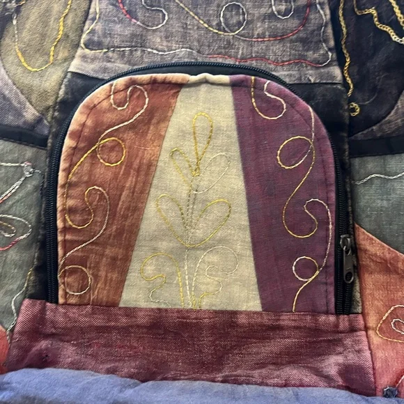 Backpack - Picture 3 of 6